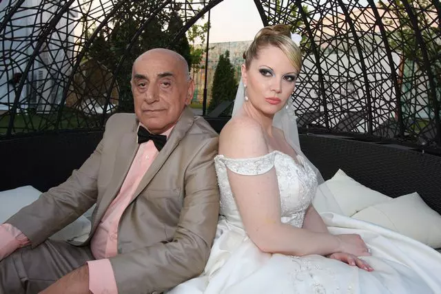 VIOREL LIS - CASATORIE