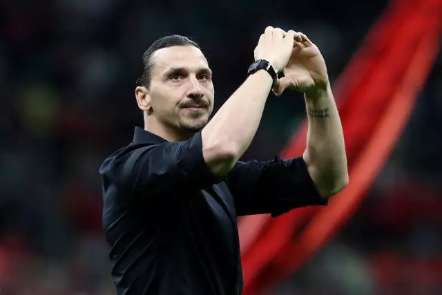 zlatan ibrahimovic s-a retras