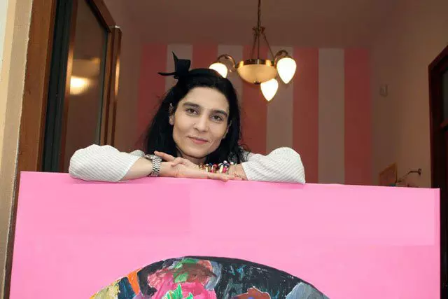 dana nicolaescu fosta sotie