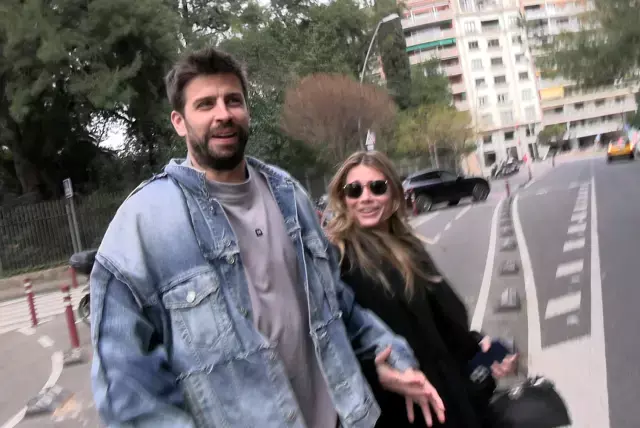 pique carla