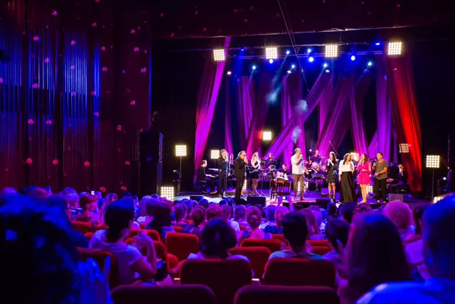 Temisan Unplugged si invitatii