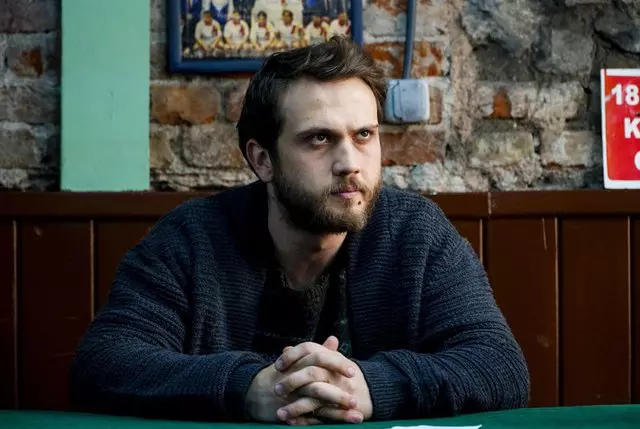 aras bulut iyinemli
