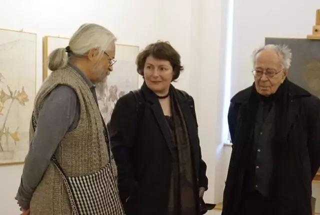 LUIZA SOTIA LUI SORA