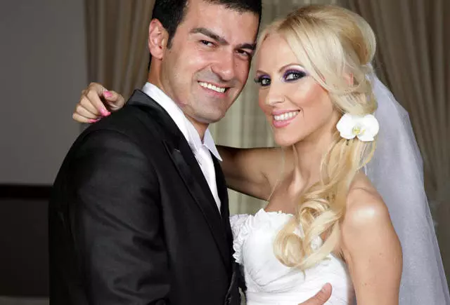 anca neacsu si fostul sot