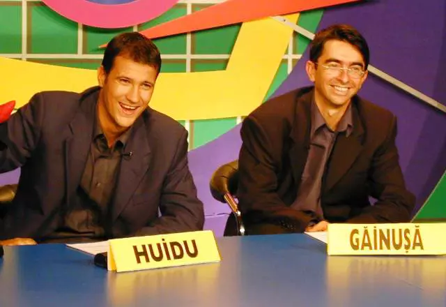 Șerban Huidu renunță la „Cronica Cârcotașilor” după 21 de ani.