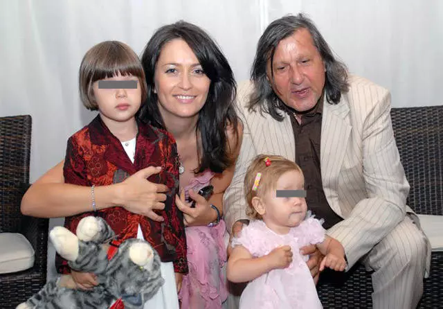 Amalia-Nastase-ilie-copii