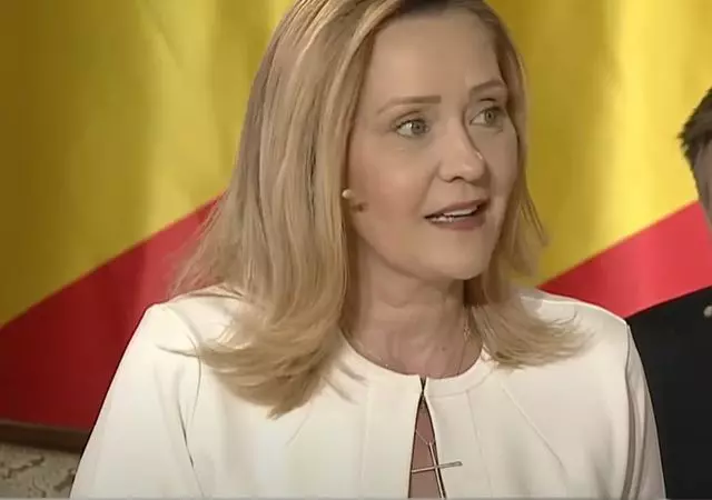 elena lasconi cotroceni 1