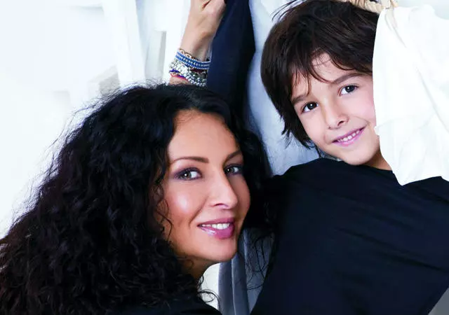 Mihaela Rădulescu și Ayan (5)