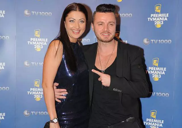 Gabriela-Cristea-Tavi-Clonda-relatie