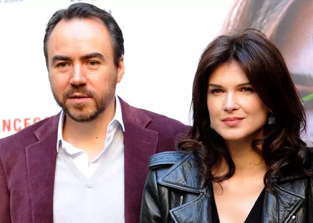 Bobby Păunescu și Monica Bârlădeanu (1)