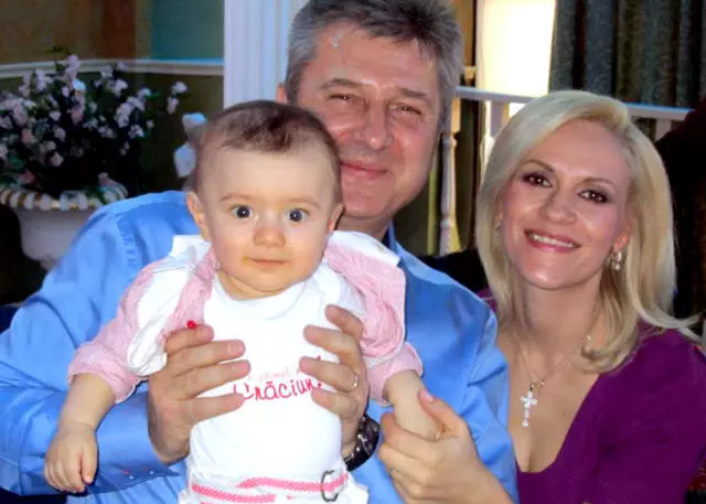 florentin-pandele-gabriela-firea-familie
