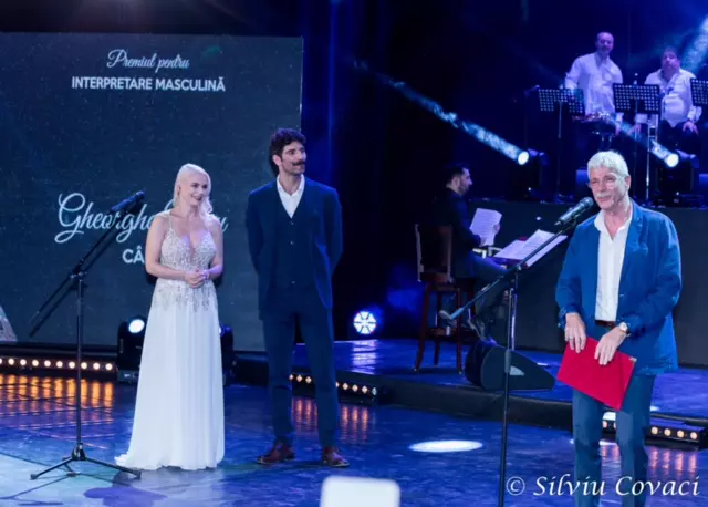 Gheorghe Visu, Jojo si Cuzin Toma