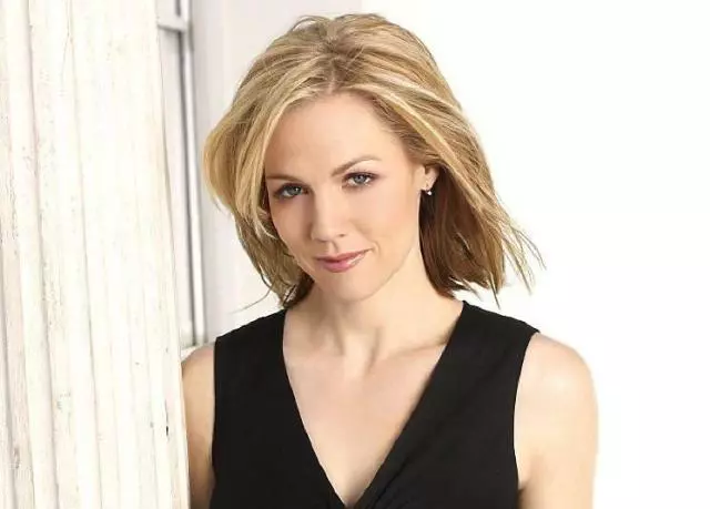 Jennie Garth 