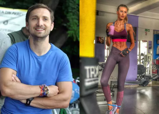 Dani Oţil şi Gabriela Prisăcariu se pregătesc de nuntă