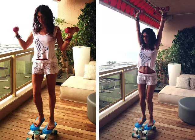 mihaela-radulescu-gimnastica