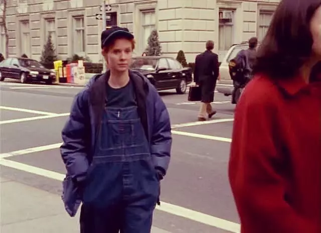 20 de ținute inedite purtate de personajele din Sex and the City (18)