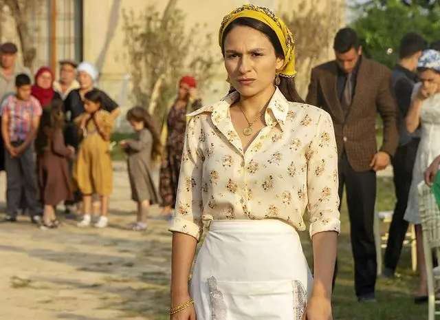 Photo by Selin Yeninci in Adana