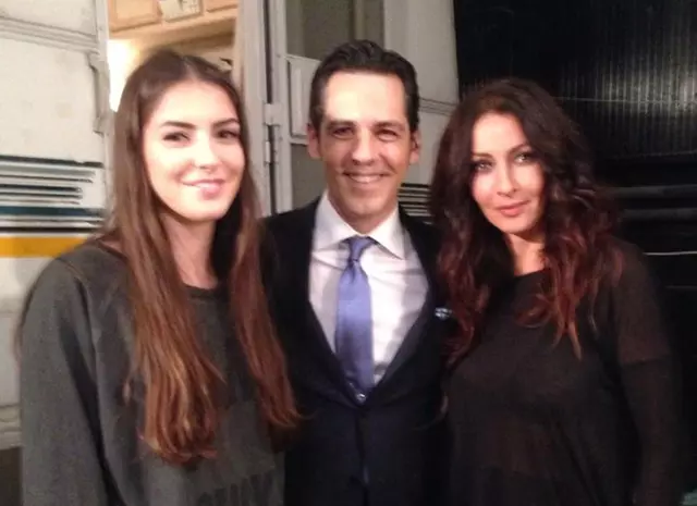 Stefan Banica si Mihaela Radulescu