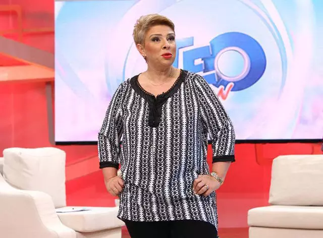 Teo Trandafir a slăbit 65 de kilograme