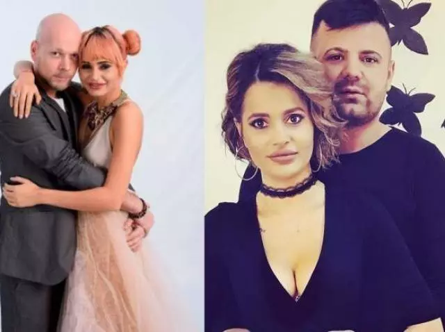 Diana Constantin de la Insula Iubirii, alături de Ben şi alături de Aurel