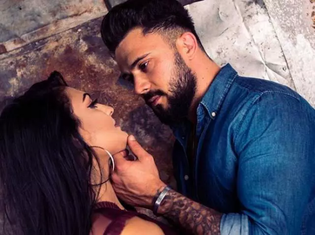 George de la insula iubirii 1