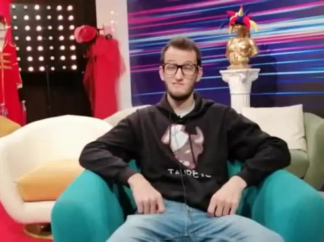 Andrei Ungureanu iumor