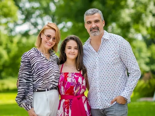 familia lui temisan