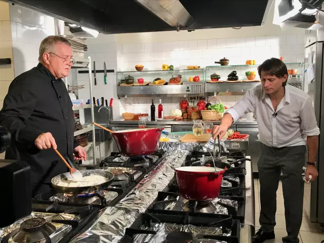 Politica si delicateturi cu Marius Manole_0943