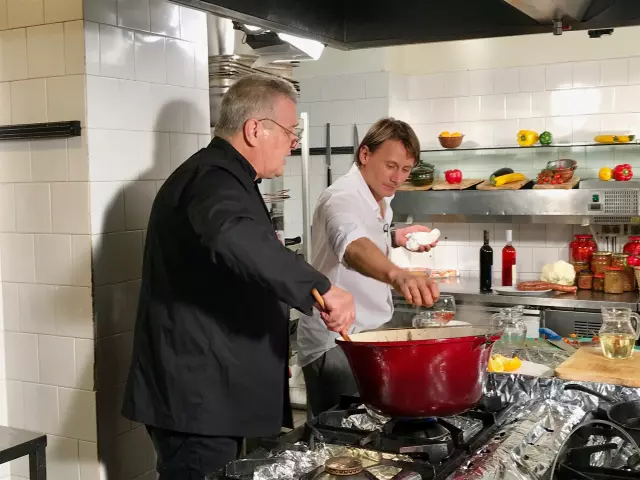 Politica si delicateturi cu Marius Manole_0959