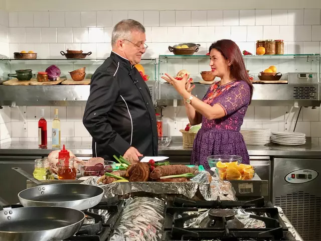 Politica si delicateturi cu Rona Hartner_0578