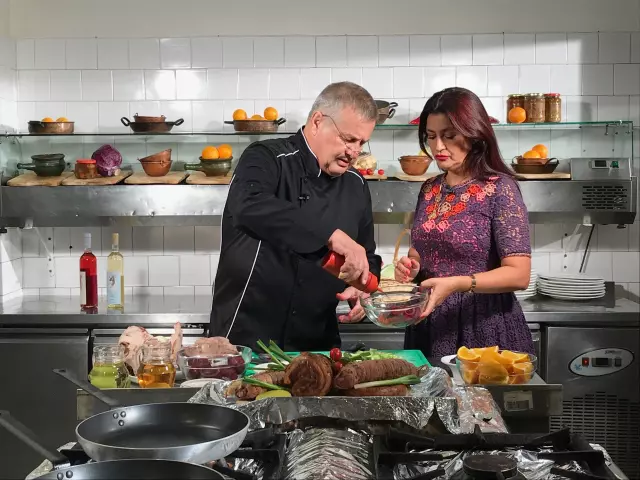 Politica si delicateturi cu Rona Hartner_0581