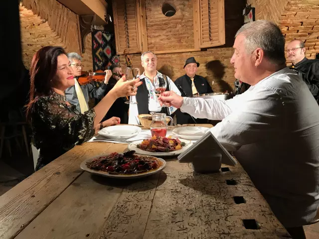 Politica si delicateturi cu Rona Hartner_0633