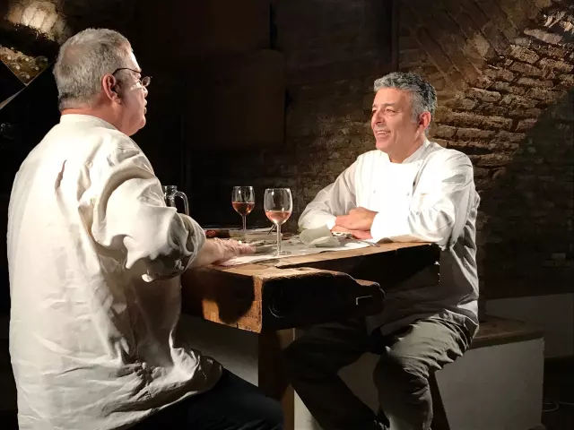 Politica si delicateturi cu Joseph Hadad_1730