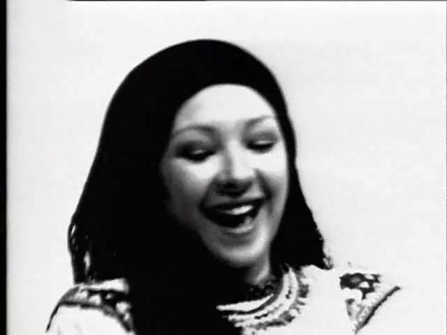 elena caragiu in filmul Ouasul