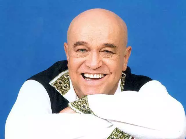 Benone Sinulescu