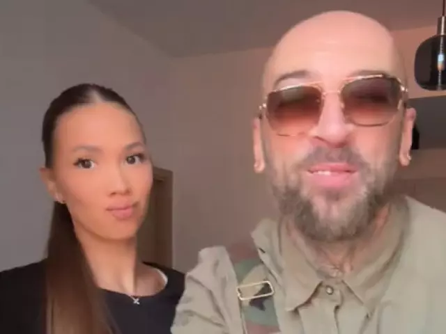 CRBL si iubita