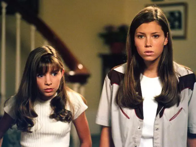 Jessica Biel, despre perioada în care a jucat în „Al 7-lea cer” 