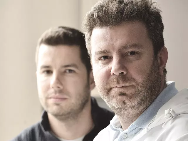 Daniel Dines este cel mai bogat român