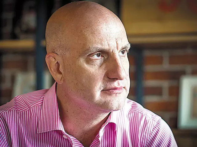 Cine este Dragoș Petrescu, investitorul de la Imperiul Leilor