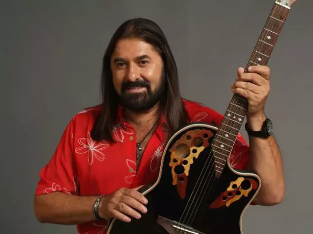 GHEORGHE GHEORGHIU FOLKIS