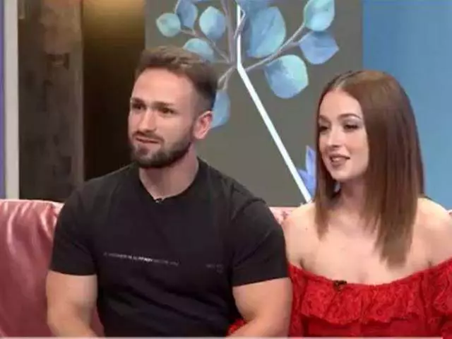 cosmina mireasa sezonul 3