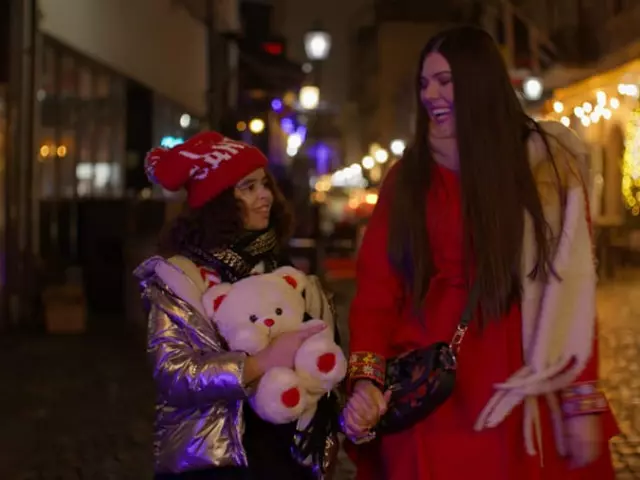 paula seling si fiica ei