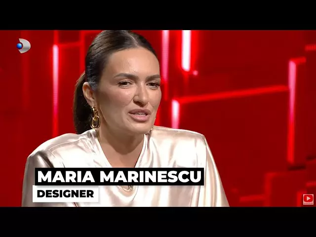 Maria Marinescu2