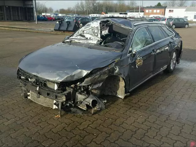 passat dauna totala inspectorauto