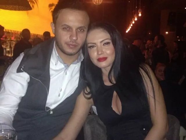 Gabi Bădălău şi Andreea Mantea, despărţire cu scandal