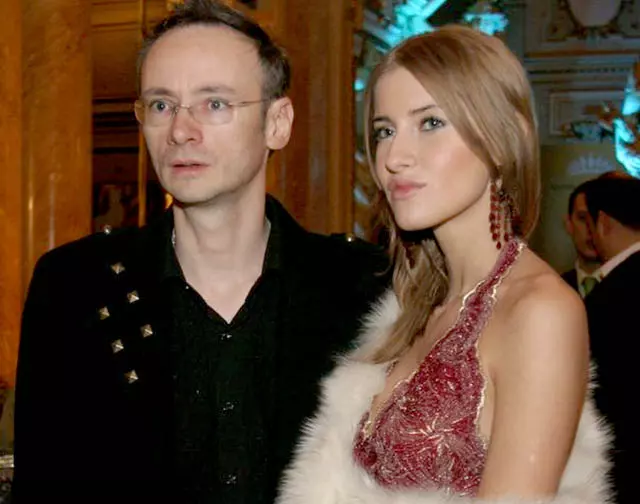 Iulia Albu și Mihai Albu