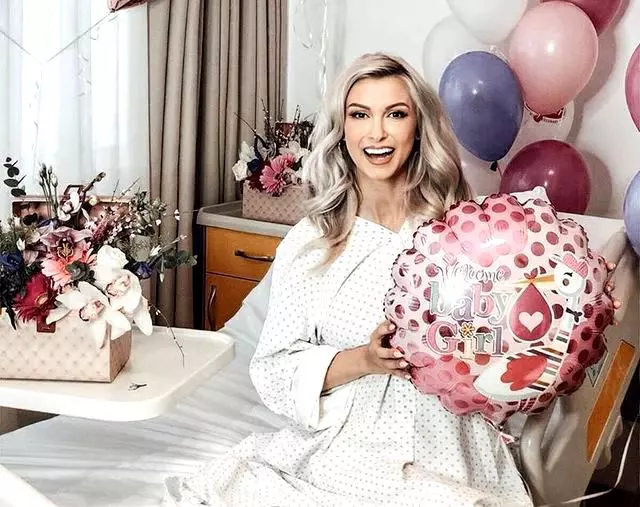 Andreea Bălan divorț