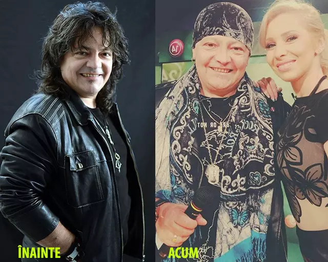 Leo Iorga este grav bolnav de cancer