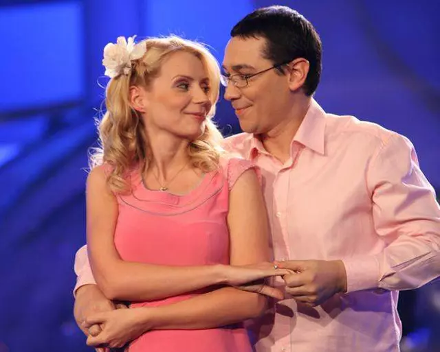 daciana-victor-ponta