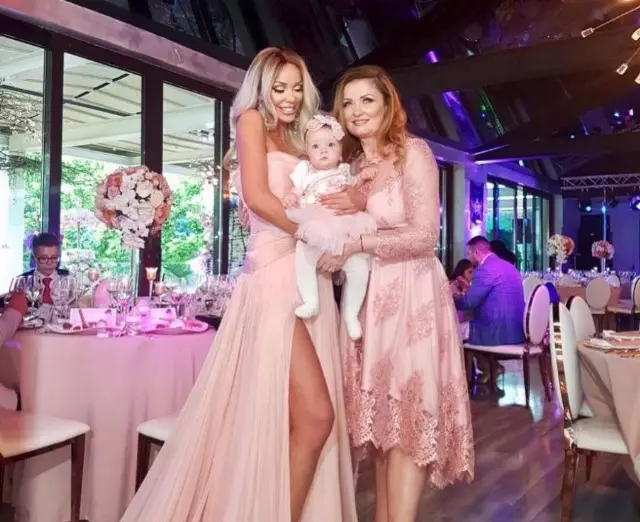 Bianca-Dragusanu-si-mama-ei
